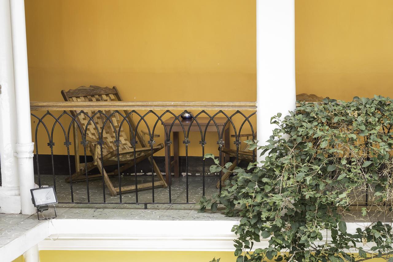 Hostel Colors House Sucre Exterior foto